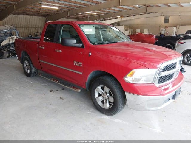 2013 RAM 1500 SLT