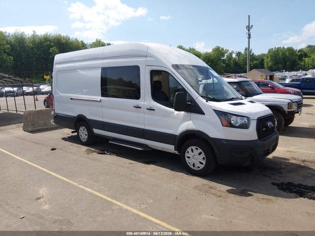 2024 FORD TRANSIT-250 CARGO VAN 1