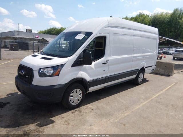 2024 FORD TRANSIT-250 CARGO VAN 2