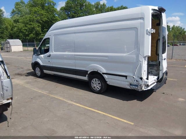 2024 FORD TRANSIT-250 CARGO VAN 3