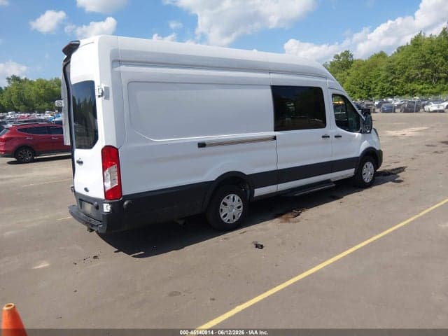 2024 FORD TRANSIT-250 CARGO VAN 4