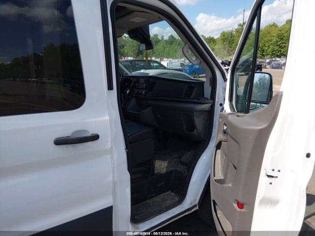 2024 FORD TRANSIT-250 CARGO VAN 5