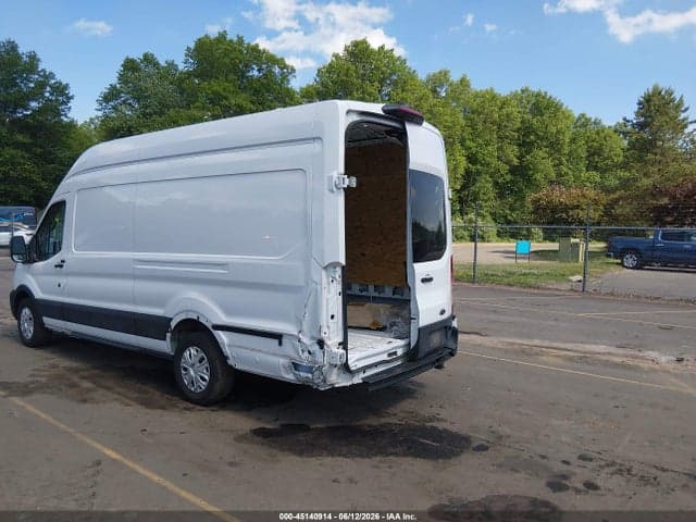 2024 FORD TRANSIT-250 CARGO VAN 6