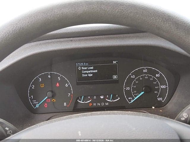 2024 FORD TRANSIT-250 CARGO VAN 7