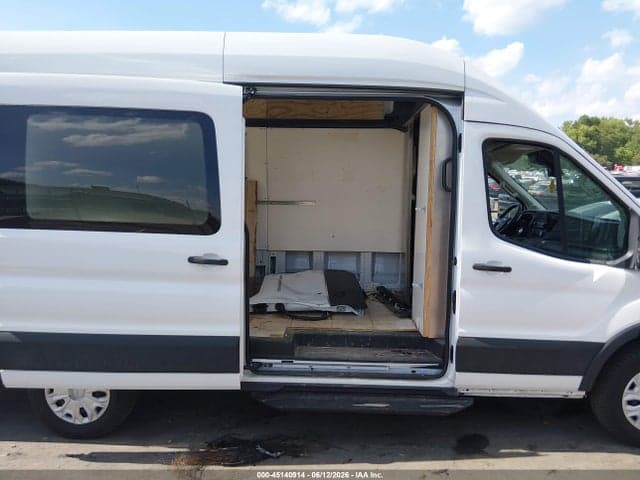 2024 FORD TRANSIT-250 CARGO VAN 8