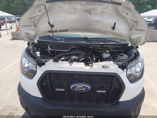2024 FORD TRANSIT-250 CARGO VAN 10