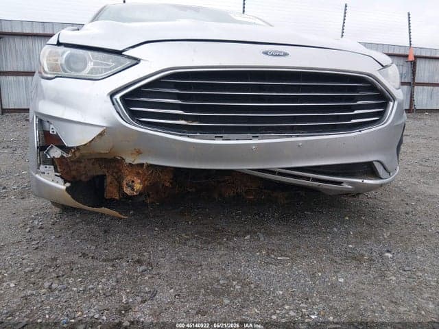 2019 FORD FUSION HYBRID SE 6