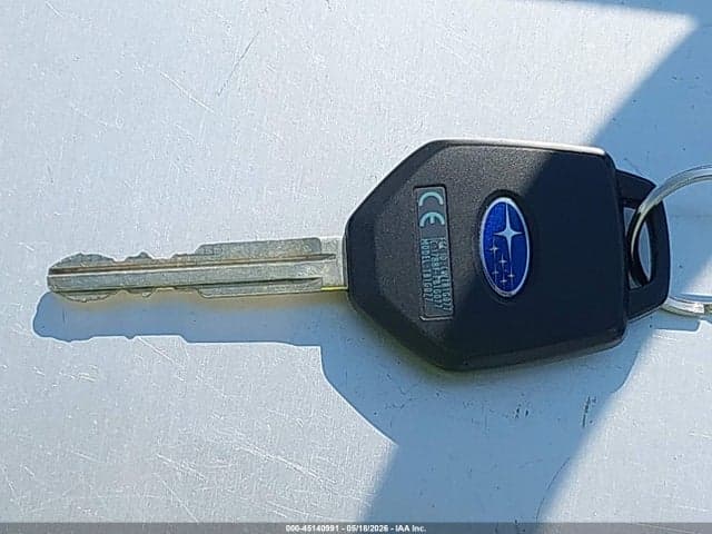 2021 SUBARU CROSSTREK PREMIUM 11