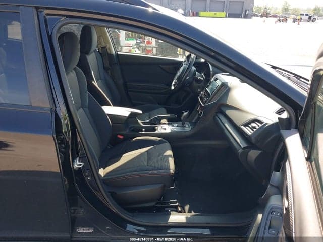 2021 SUBARU CROSSTREK PREMIUM 5