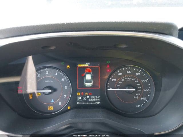 2021 SUBARU CROSSTREK PREMIUM 7