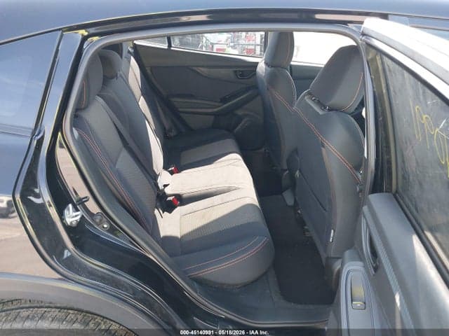 2021 SUBARU CROSSTREK PREMIUM 8