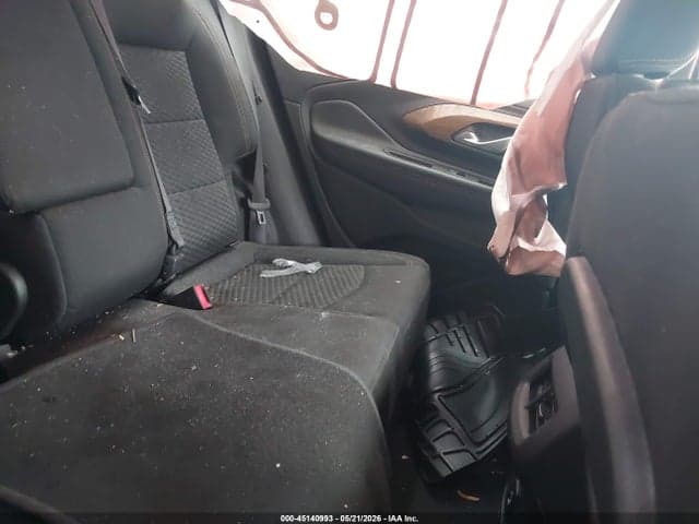 2018 GMC TERRAIN SLE 8