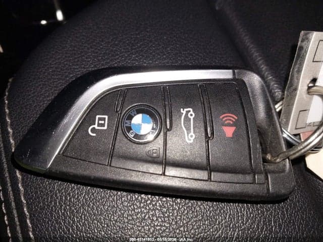 2022 BMW 540 I XDRIVE 11