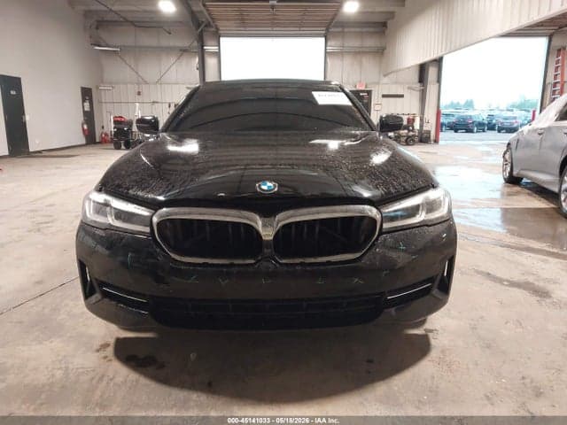 2022 BMW 540 I XDRIVE 13