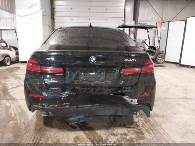 2022 BMW 540 I XDRIVE 17