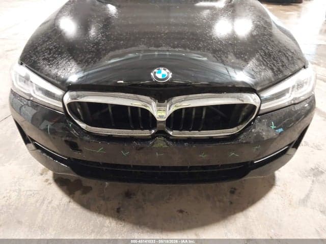 2022 BMW 540 I XDRIVE 18