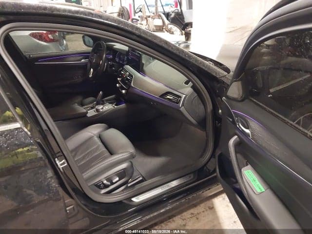 2022 BMW 540 I XDRIVE 5