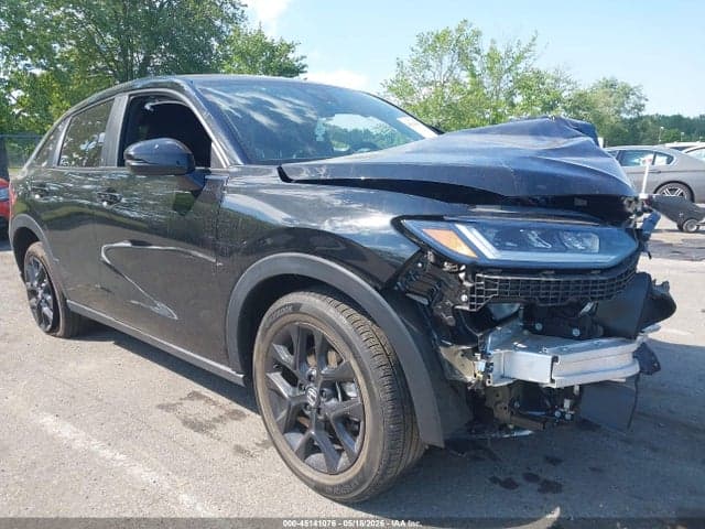 2024 HONDA HR-V AWD SPORT/AWD SPORT W/O BSI - 1
