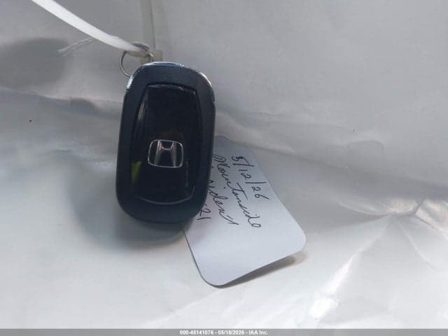 2024 HONDA HR-V AWD SPORT/AWD SPORT W/O BSI 11