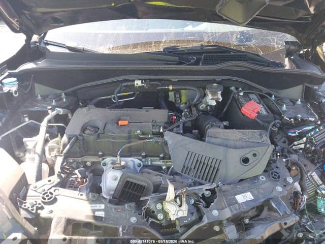 2024 HONDA HR-V AWD SPORT/AWD SPORT W/O BSI 10