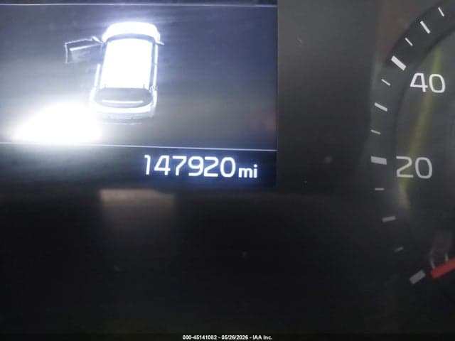 2022 KIA SOUL LX 16
