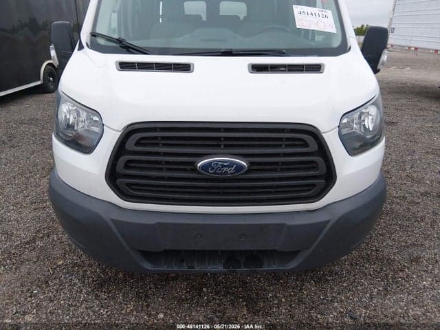 2018 FORD TRANSIT-350 XL 11