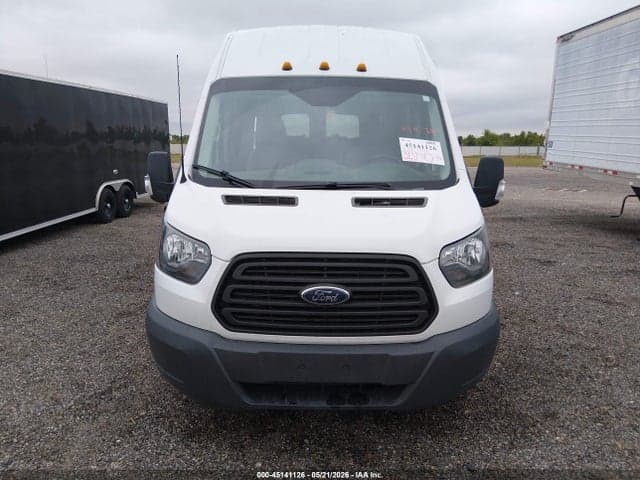 2018 FORD TRANSIT-350 XL 12