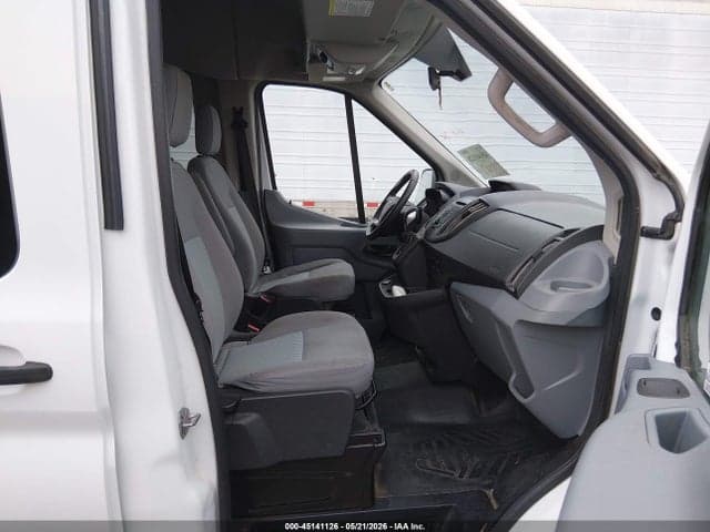 2018 FORD TRANSIT-350 XL 6