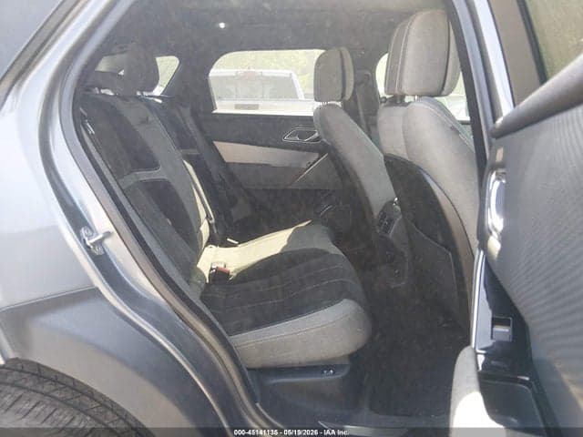 2018 LAND ROVER RANGE ROVER 8