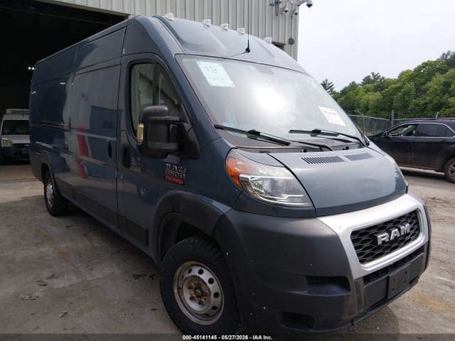 2020 RAM PROMASTER 3500