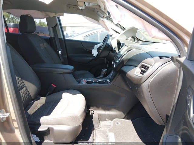 2019 CHEVROLET EQUINOX LT 5
