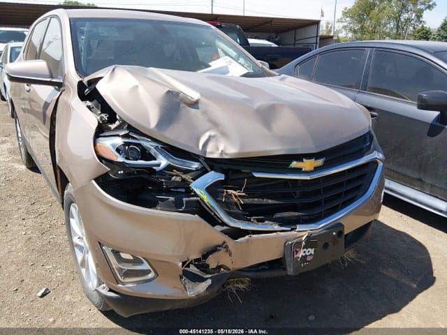 2019 CHEVROLET EQUINOX LT 6
