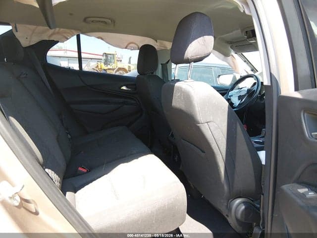 2019 CHEVROLET EQUINOX LT 8