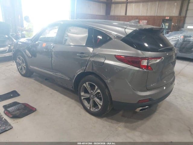 2025 ACURA RDX TECHNOLOGY 3