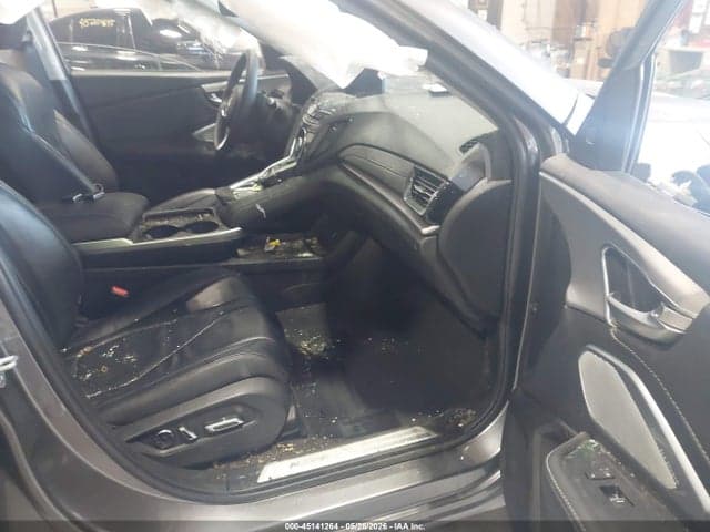 2025 ACURA RDX TECHNOLOGY 5