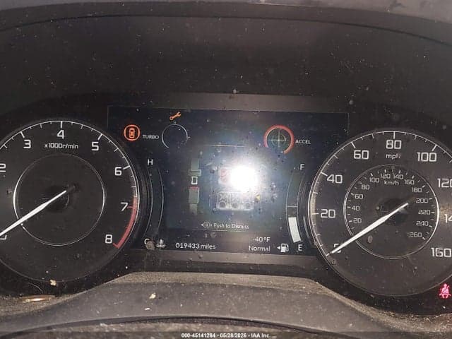 2025 ACURA RDX TECHNOLOGY 7