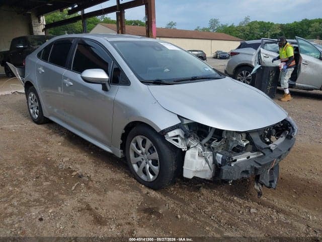 2020 TOYOTA COROLLA LE 1