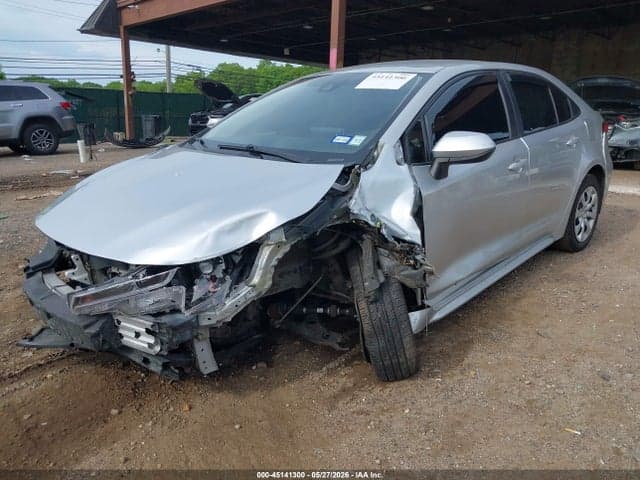 2020 TOYOTA COROLLA LE 2