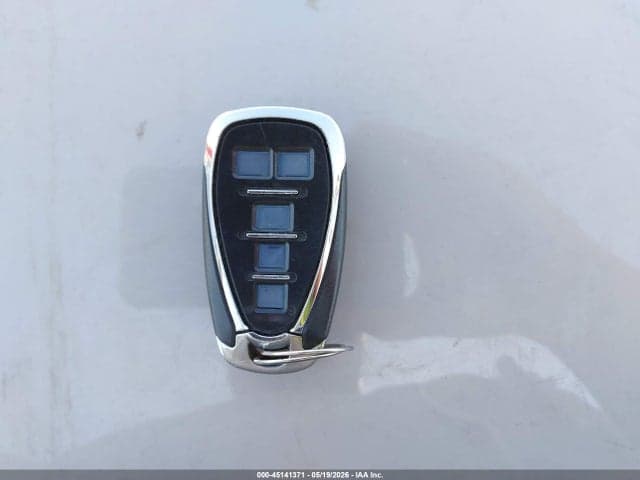 2019 CHEVROLET EQUINOX PREMIER 11