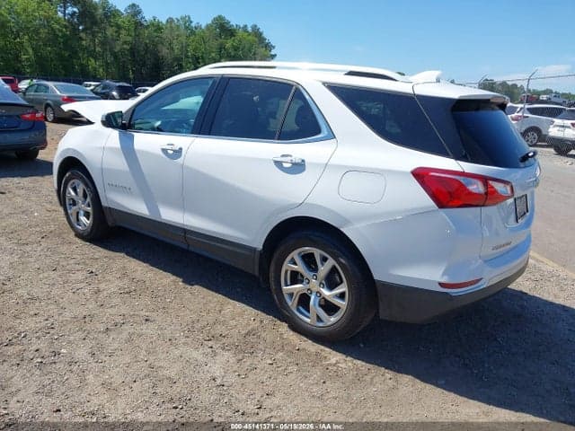 2019 CHEVROLET EQUINOX PREMIER 3