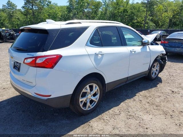2019 CHEVROLET EQUINOX PREMIER 4