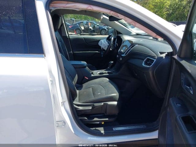 2019 CHEVROLET EQUINOX PREMIER 5