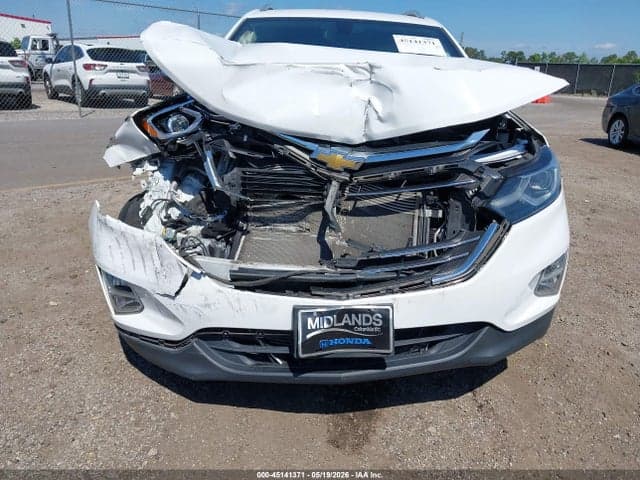 2019 CHEVROLET EQUINOX PREMIER 6