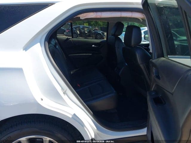 2019 CHEVROLET EQUINOX PREMIER 8
