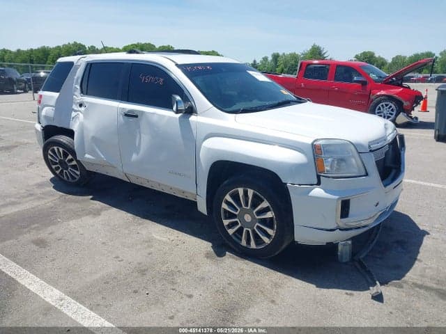 2017 GMC TERRAIN DENALI 1