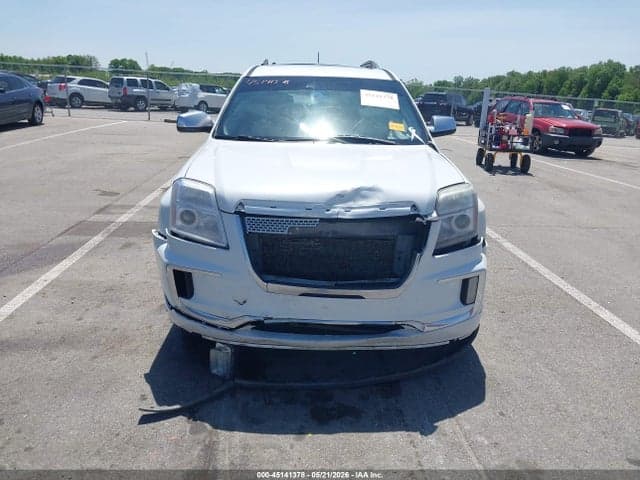 2017 GMC TERRAIN DENALI 12