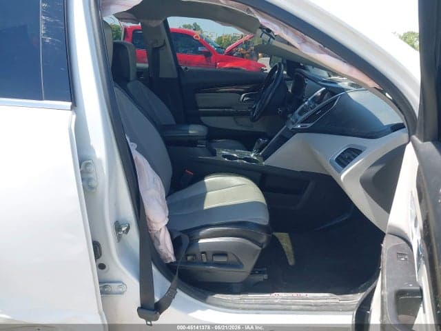 2017 GMC TERRAIN DENALI 5