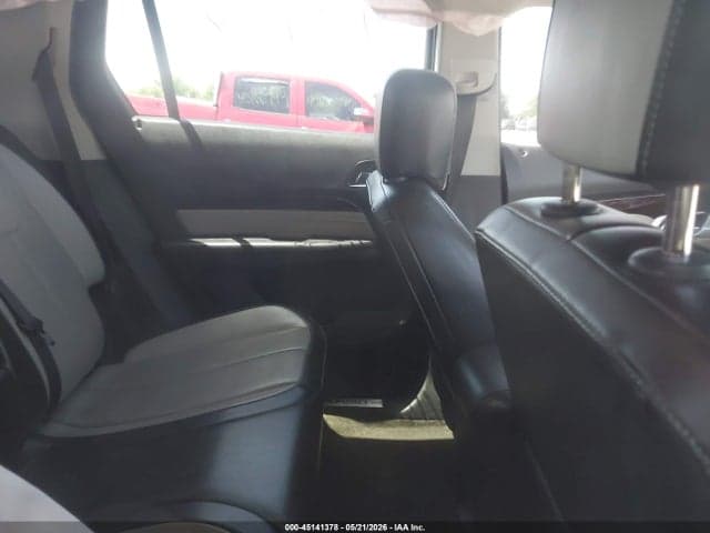 2017 GMC TERRAIN DENALI 8
