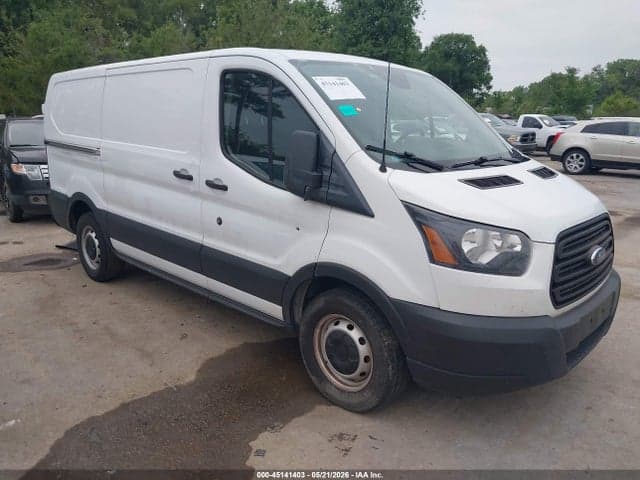 2019 FORD TRANSIT-150 1