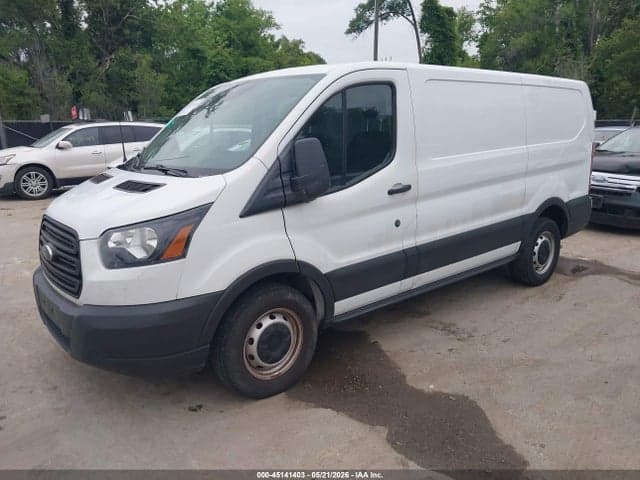 2019 FORD TRANSIT-150 2